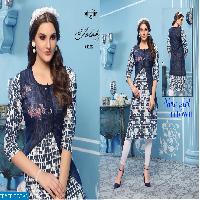 stylic falak vol-2 wholesale jacket Special kurtis